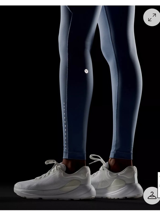 lululemon athletica Shoes - Lululemon Women’s Swift Speed High-Rise Tight Black Leggings 28" Inseam, Size 6